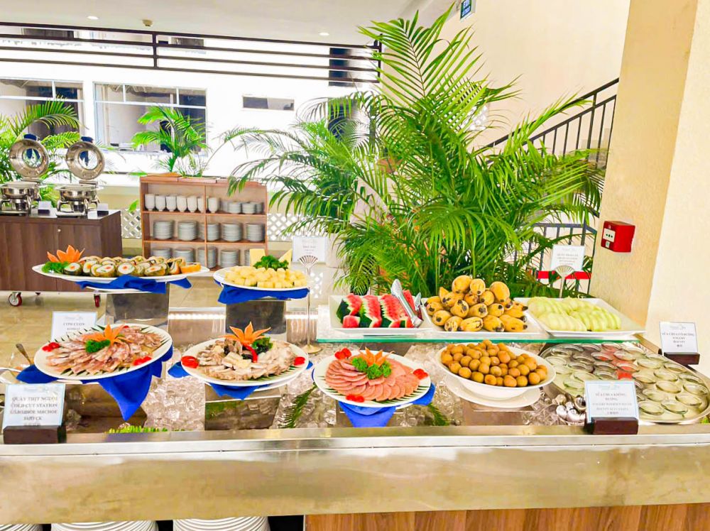 CostaBella Resort Nha Trang 5*