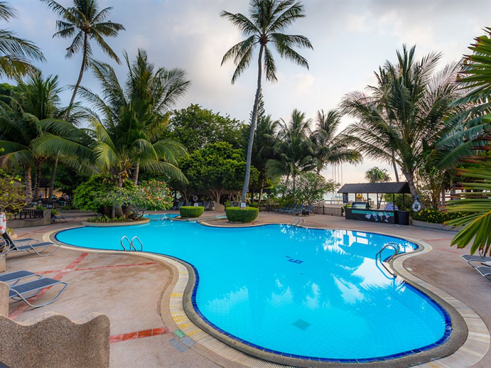 Phi Phi Holiday Resort 3*