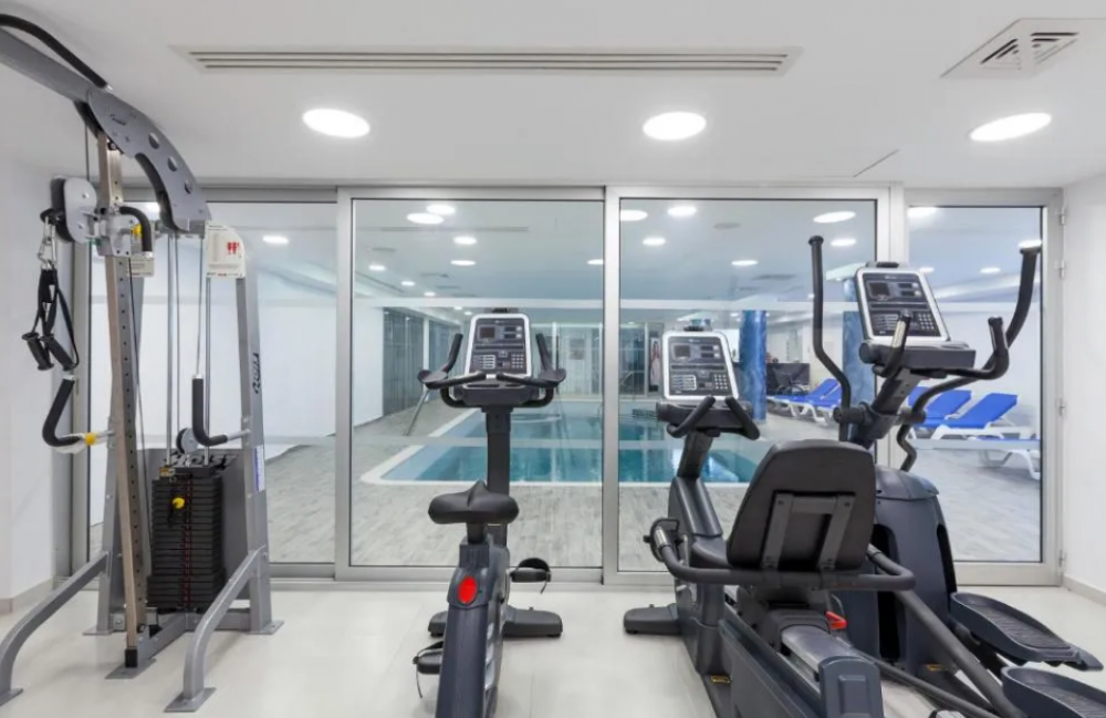 Gaia Sun N Blue Boutique Hotel 4*