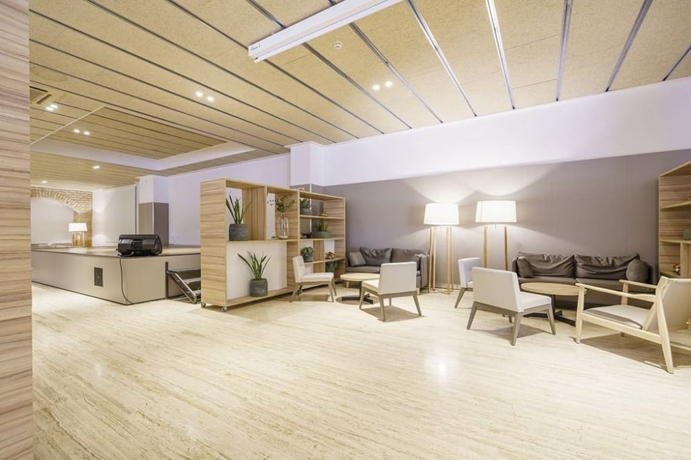 Estival Park Almaris 4*