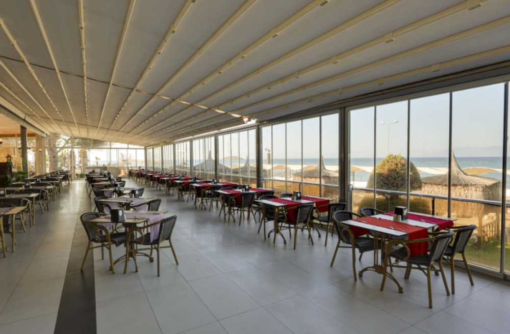 Royal Beach Club Hotel 4*