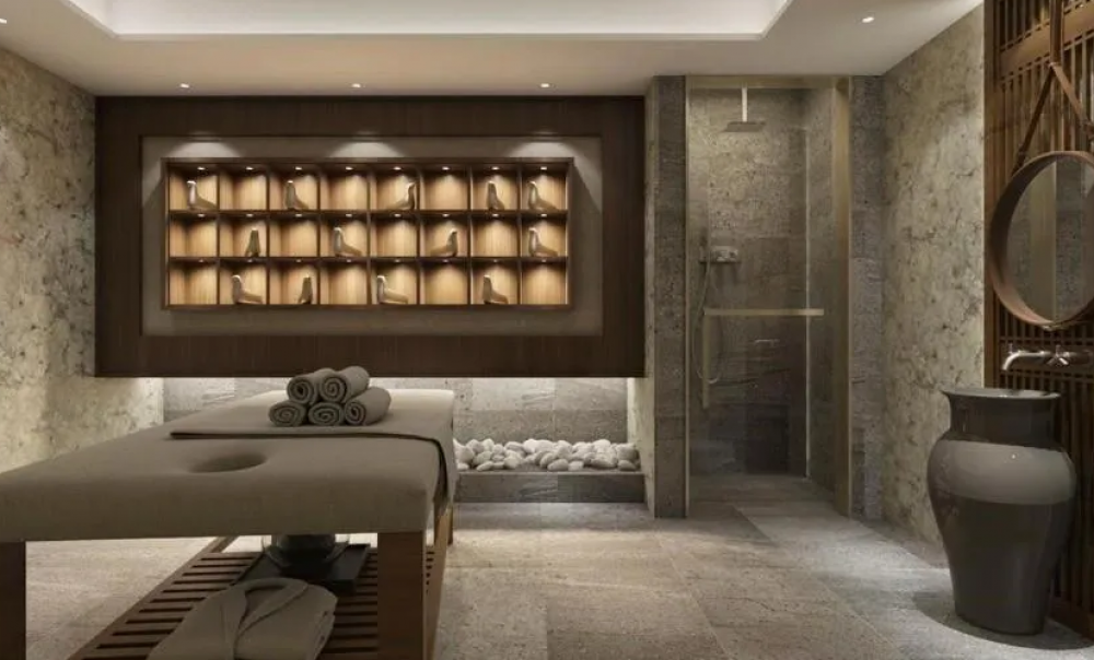 Chrysomare Beach Hotel 5*