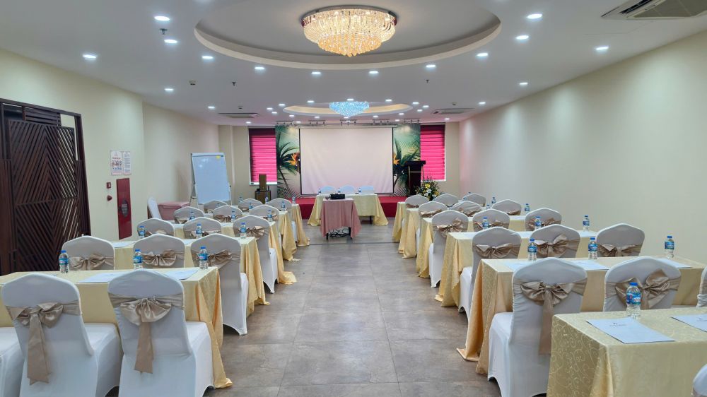 Amarin Resort & Spa Phu Quoc 4*