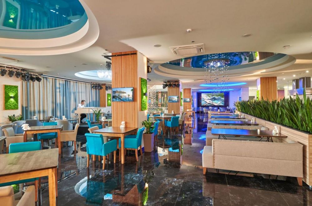Nemo Hotel Resort & SPA 5*