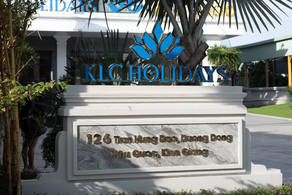 KLC Holidays Phu Quoc 3*