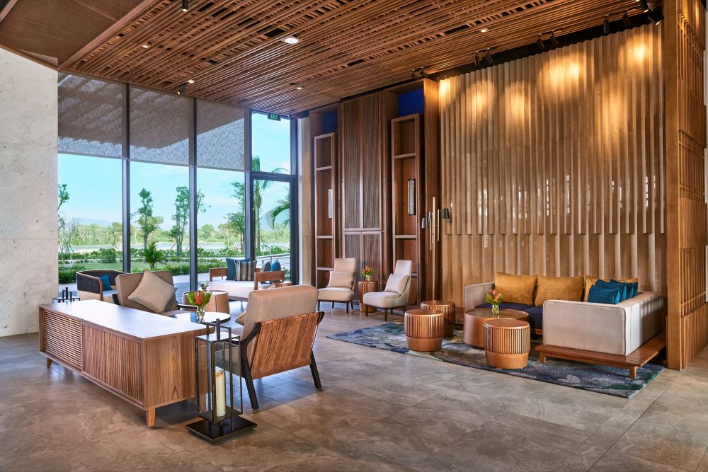 Movenpick Resort Waverly & Movenpick Villas Residence Phu Quoc 5*