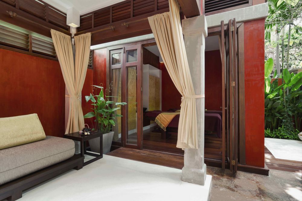 Movenpick Asara Resort & SPA Hua Hin 5*