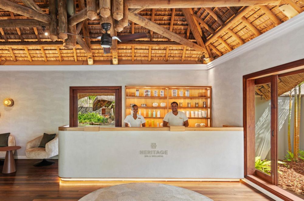 Heritage Awali Golf & Spa Resort 5*