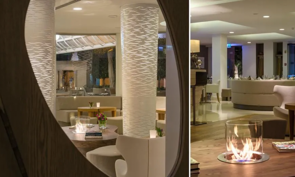 Alasia Boutique Hotel 4*