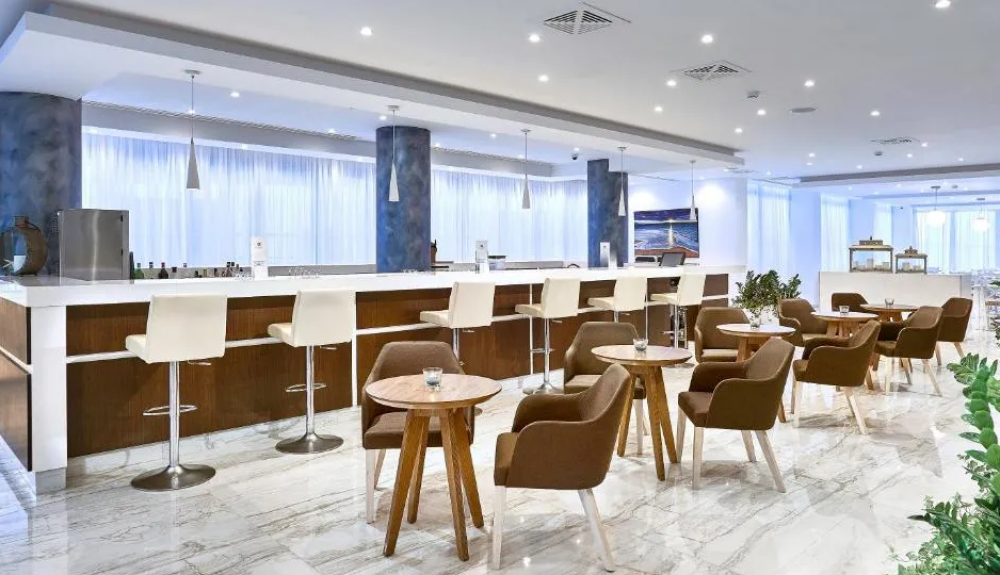 Gaia Sun N Blue Boutique Hotel 4*
