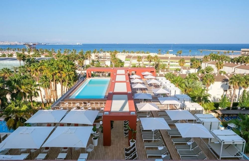 Estival Park Almaris 4*