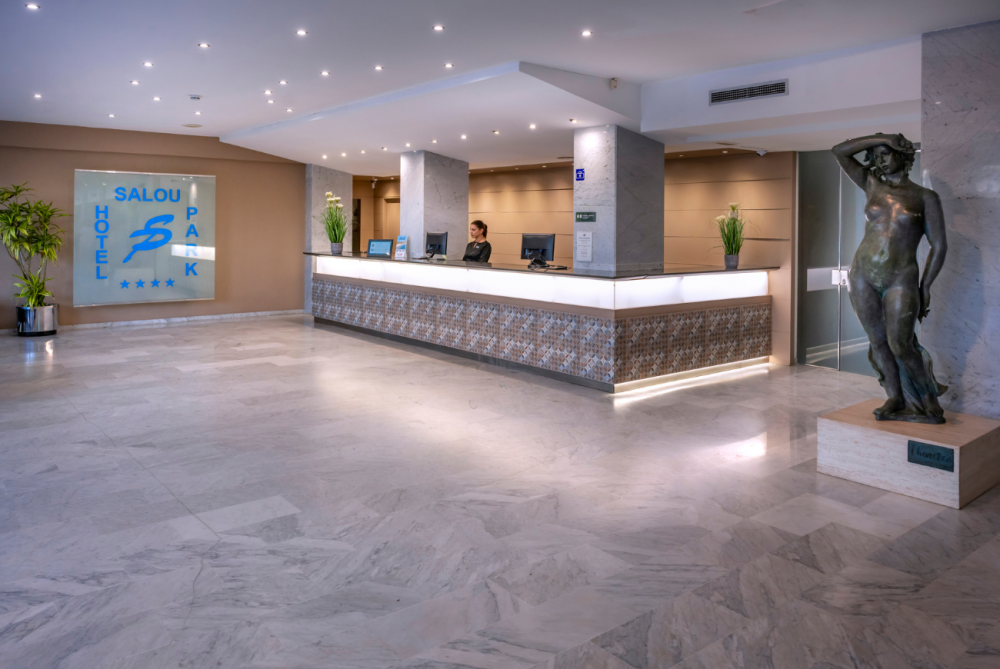 4R Salou Park Resort I 4*