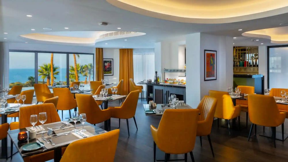 Leonardo Crystal Cove Protaras (Adults Only 16+) 4*
