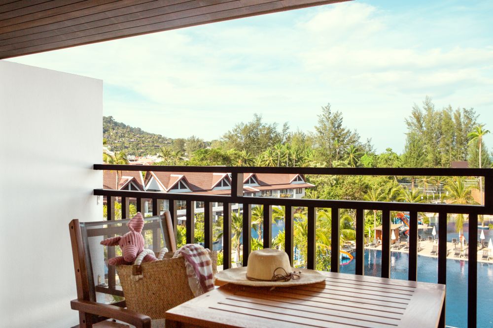 Sunwing Kamala Beach 4*