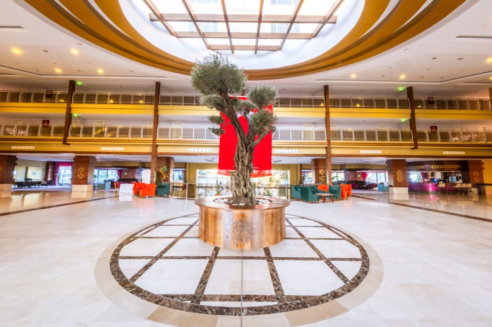 Vita Silva Hotel 5*