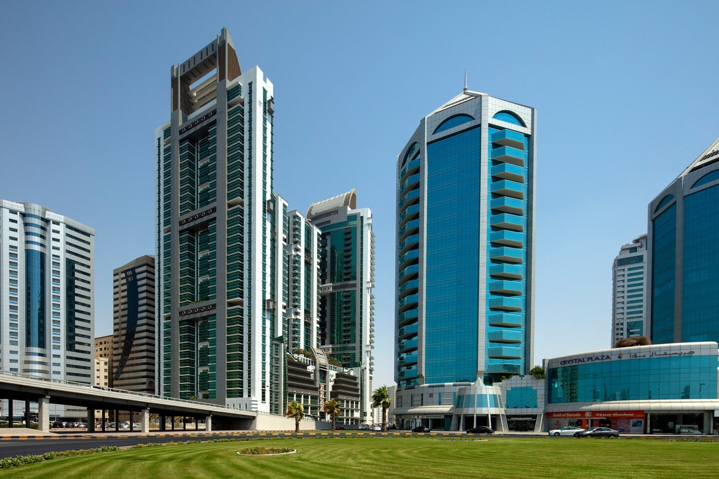 Four Points by Sheraton Sharjah 5*
