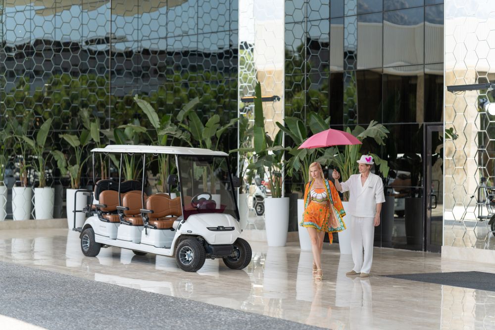 FashionTV Luxe Resort 5*