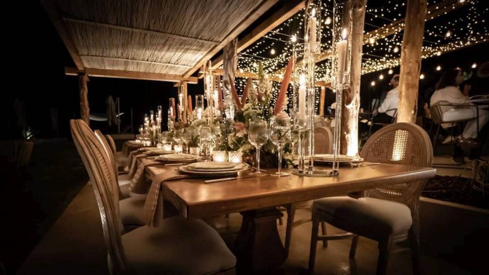 Cavo Zoe Seaside Hotel 4*