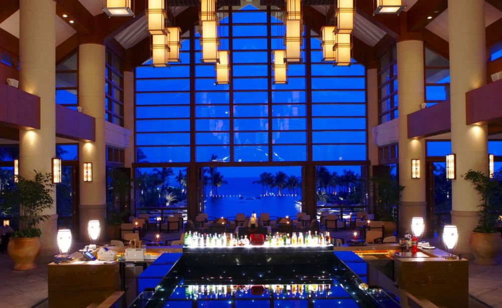 Sheraton Sanya Resort 5*