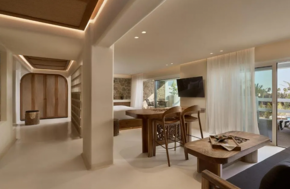 Aya Resort 5*
