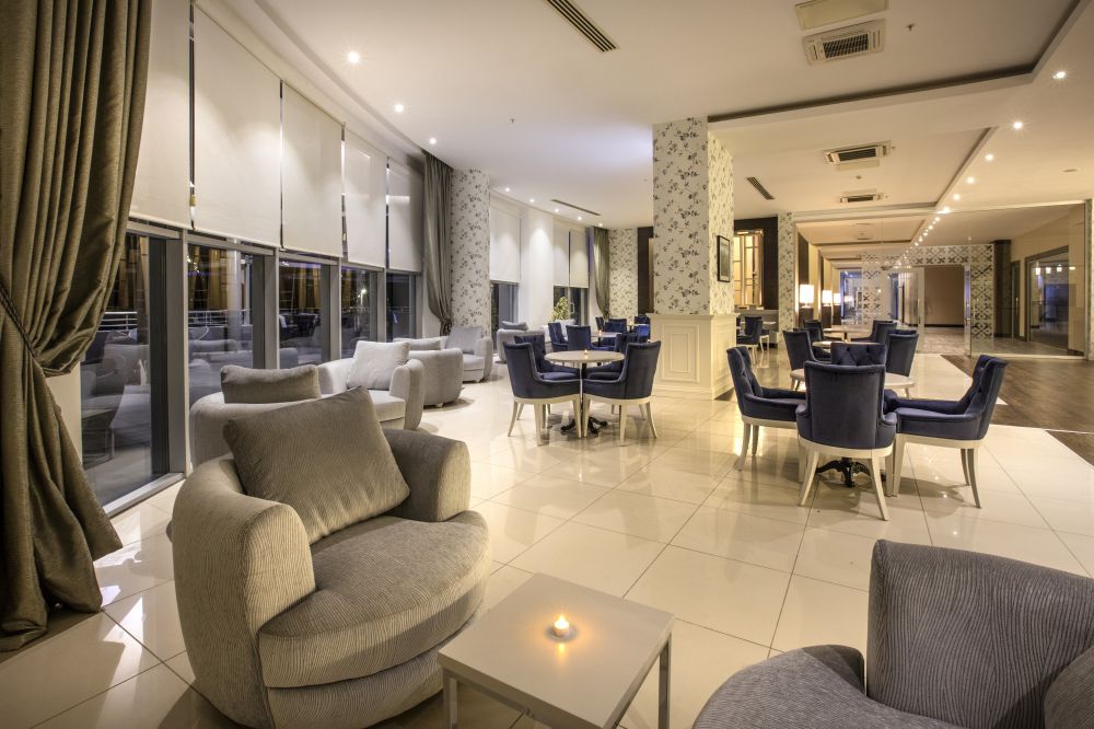 Aria Claros Beach & SPA 5*