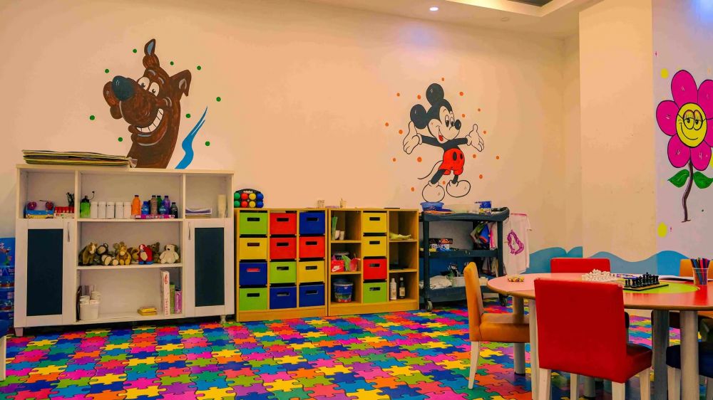 Dream World Resort & Spa 5*
