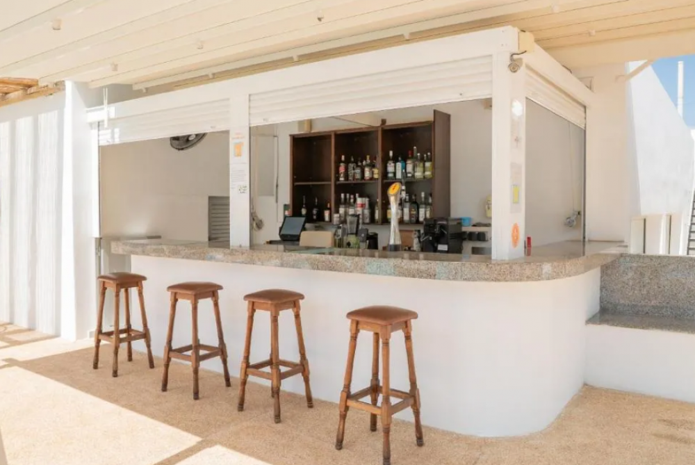 Gaia Sun N Blue Boutique Hotel 4*