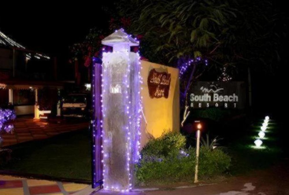South Beach Resort 4*