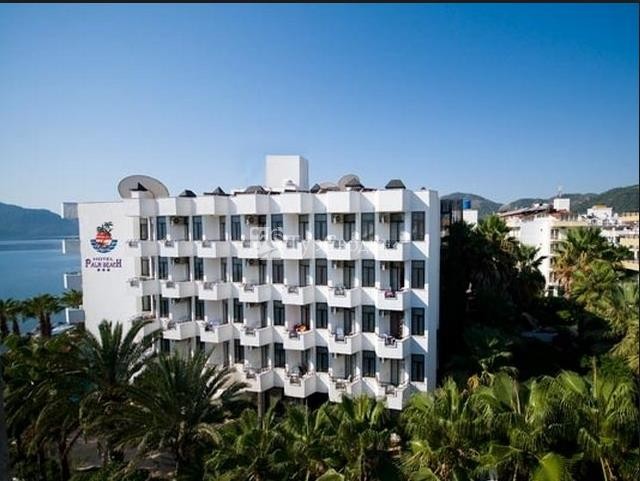 Palm Beach Hotel Marmaris 3*