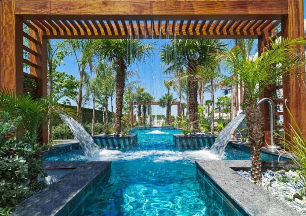 Amanti Hotel MadeForTwo | Adults Only 18+ 5*