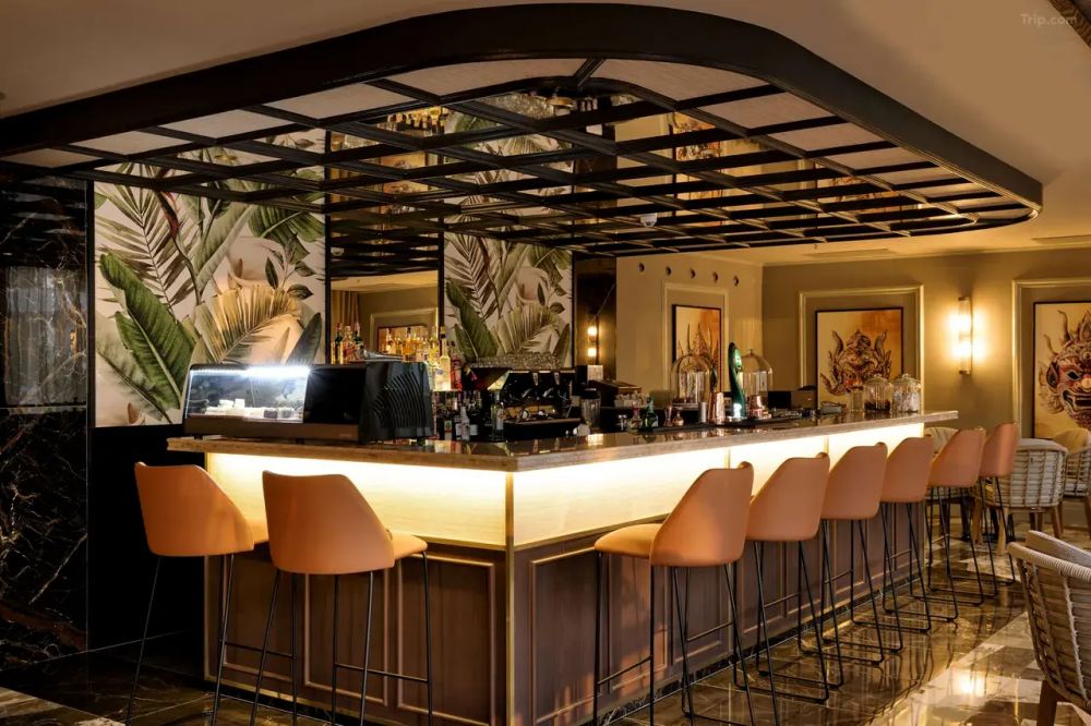 Riu Palace Phuket 5*