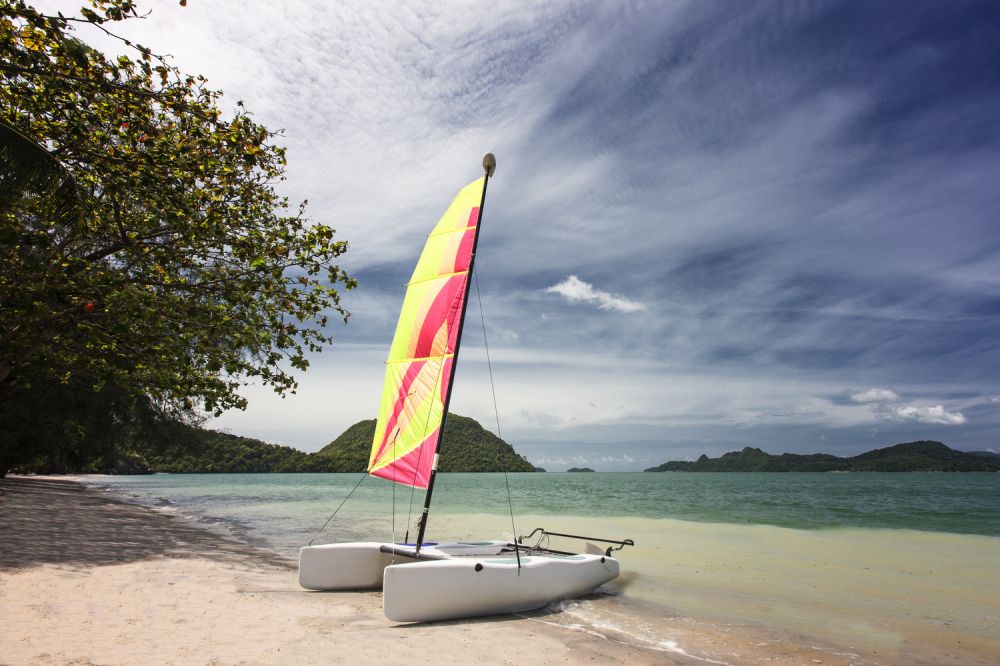 The Westin Langkawi Resort & Spa 5*