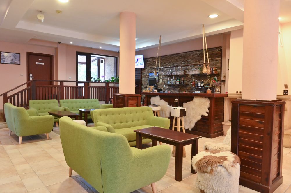 Orbilux Hotel 3*