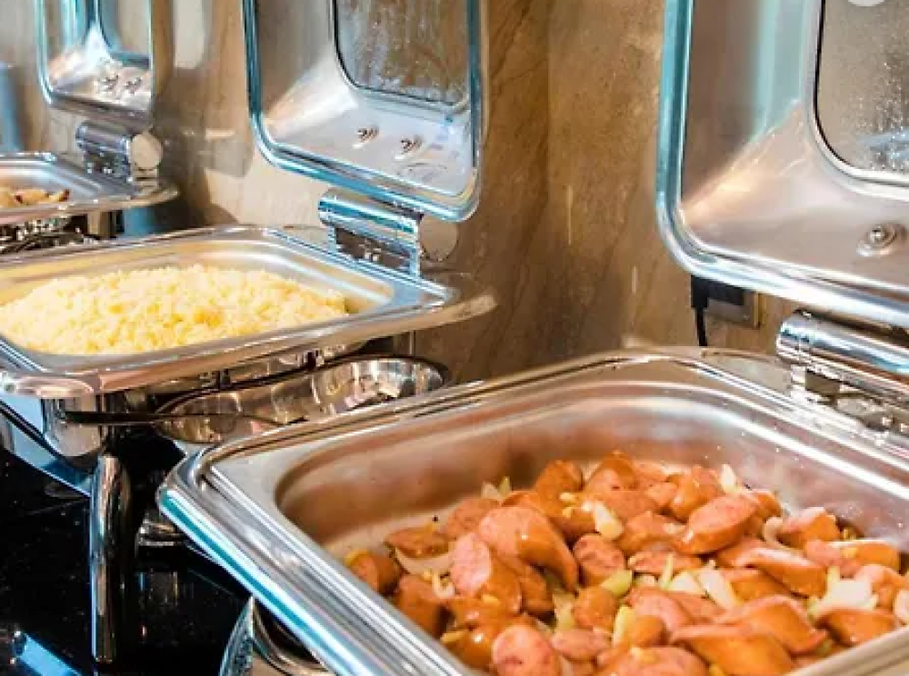 Meriton Nha Trang Hotel 4*