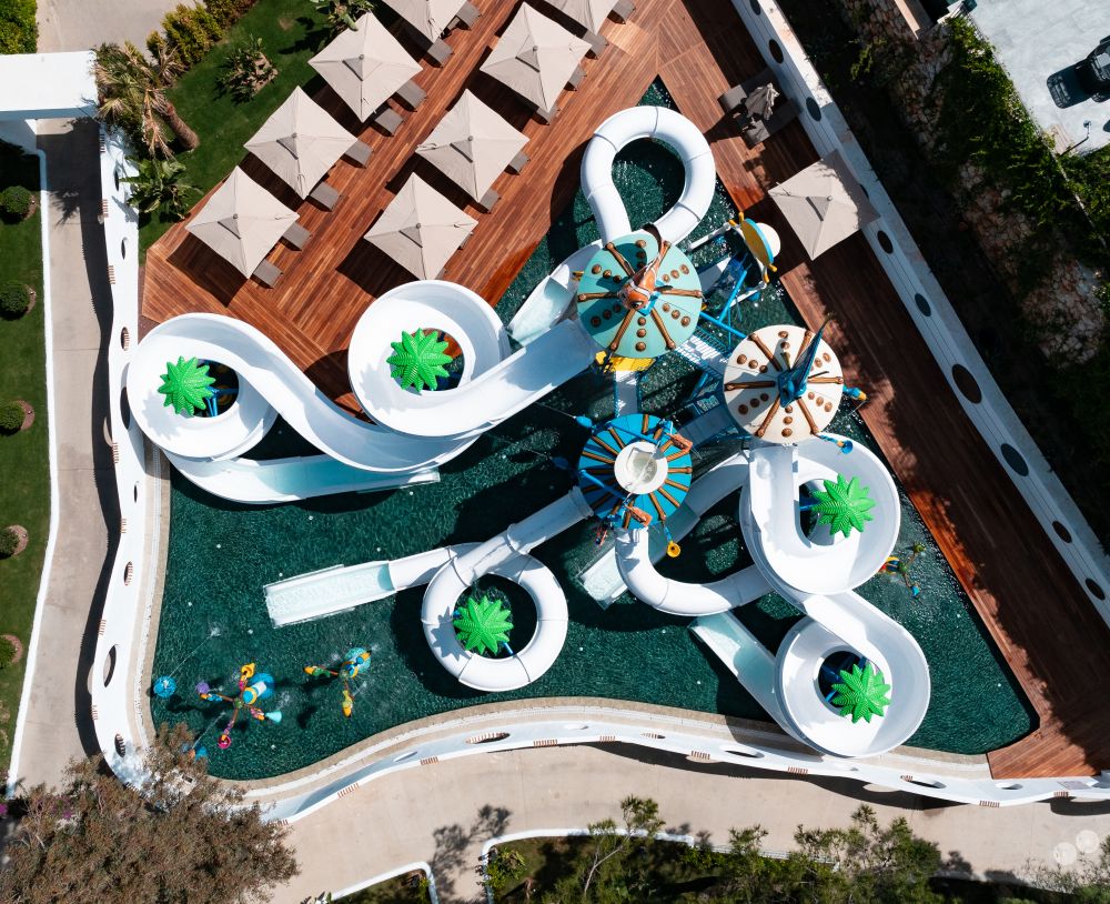 The Norm Collection Doora (ex. Selectum Luxury Doora Bodrum) 5*