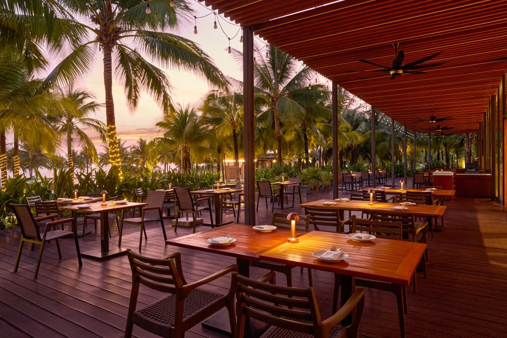 Movenpick Resort Waverly & Movenpick Villas Residence Phu Quoc 5*