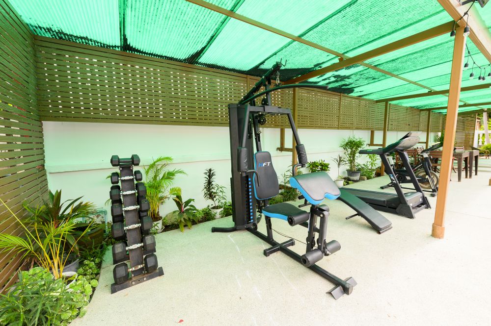 Coco Beach Hotel Jomtien 4*