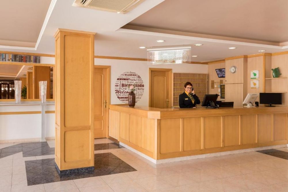 Htop Summer Sun (Ex.Sant Jordi) 3*