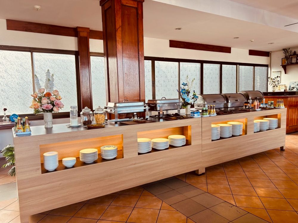 Bel Aire Patong Resort 4*