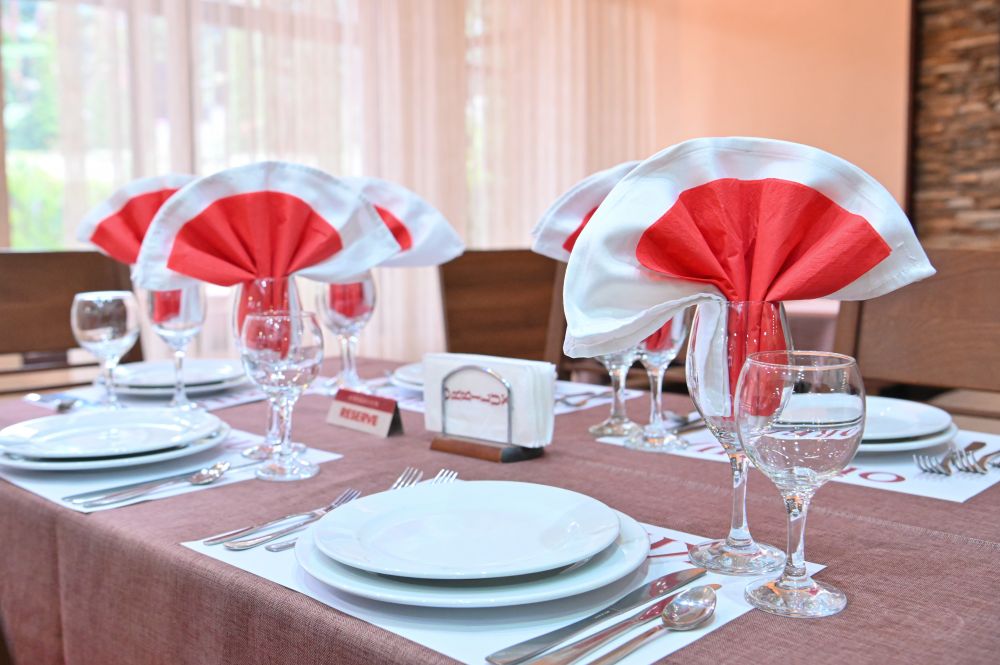 Orbilux Hotel 3*
