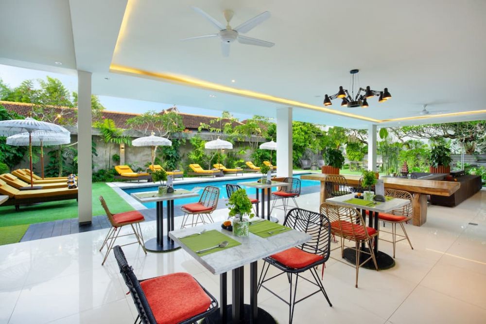 Monolocale Resort Seminyak by iNi Vie Hospitality 5*