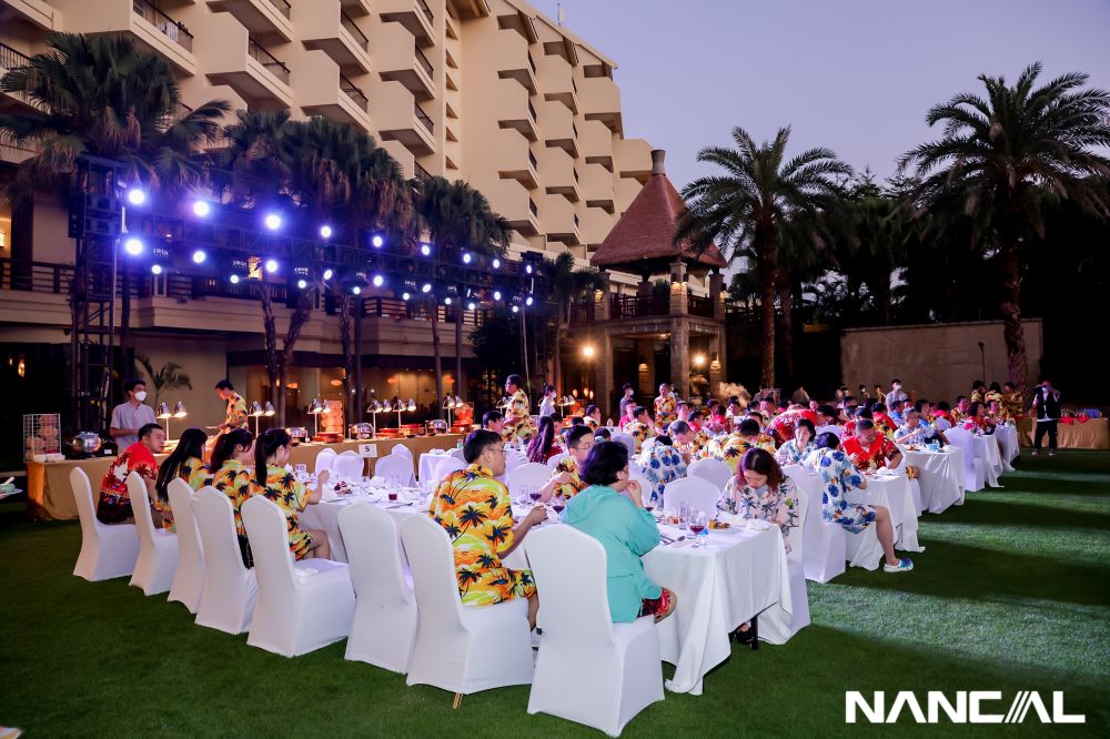 Sheraton Sanya Resort 5*