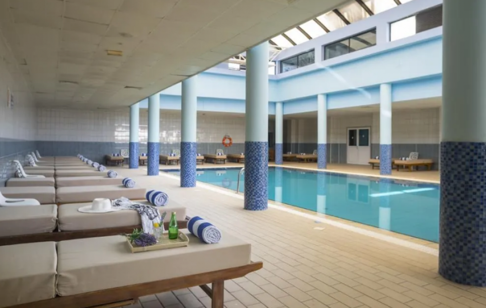 Constantinos the Great Beach Hotel 5*