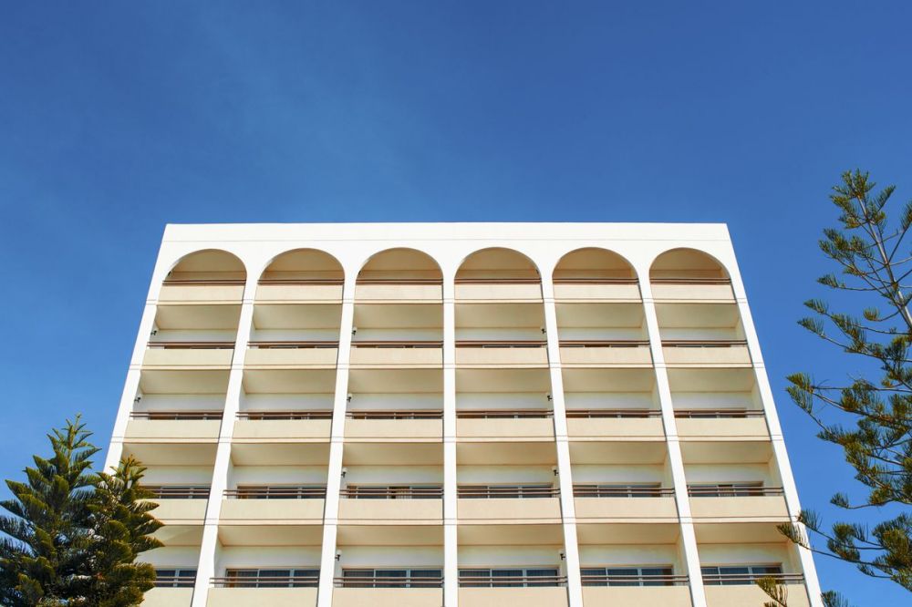 Ajax Hotel 4*