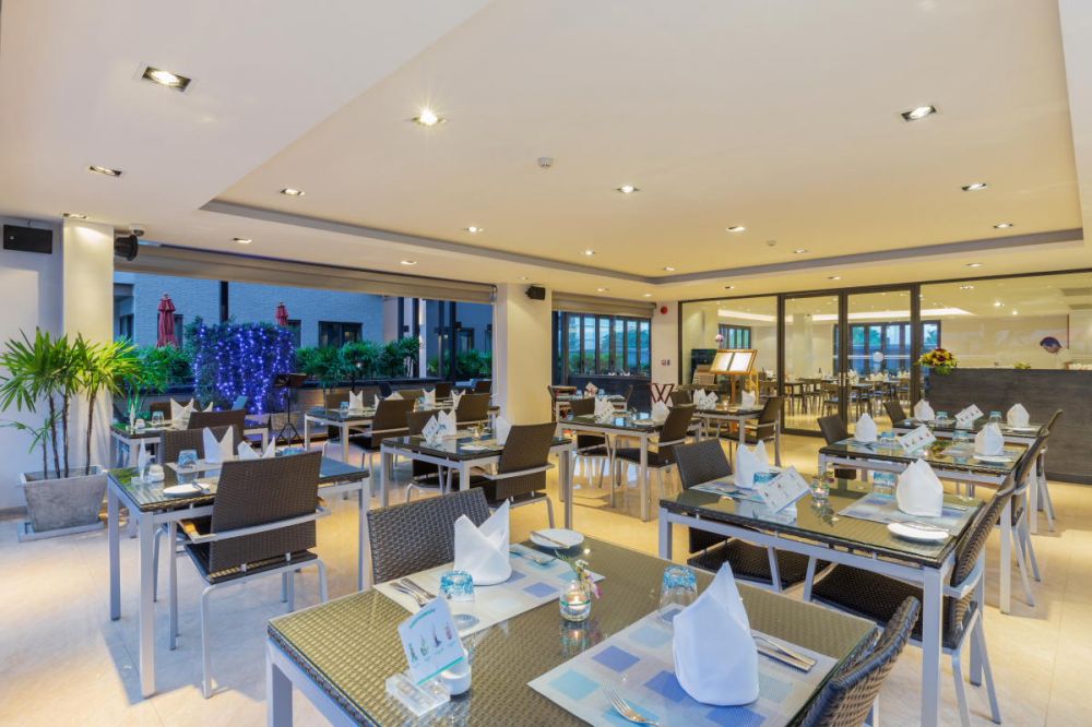 Charm Resort Phuket 4*