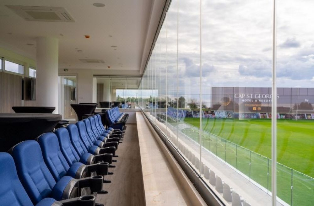 CAP ST GEORGES HOTEL & RESORT 5*