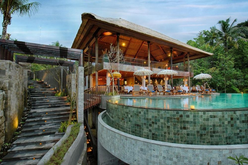 Natya Resort Ubud 4*