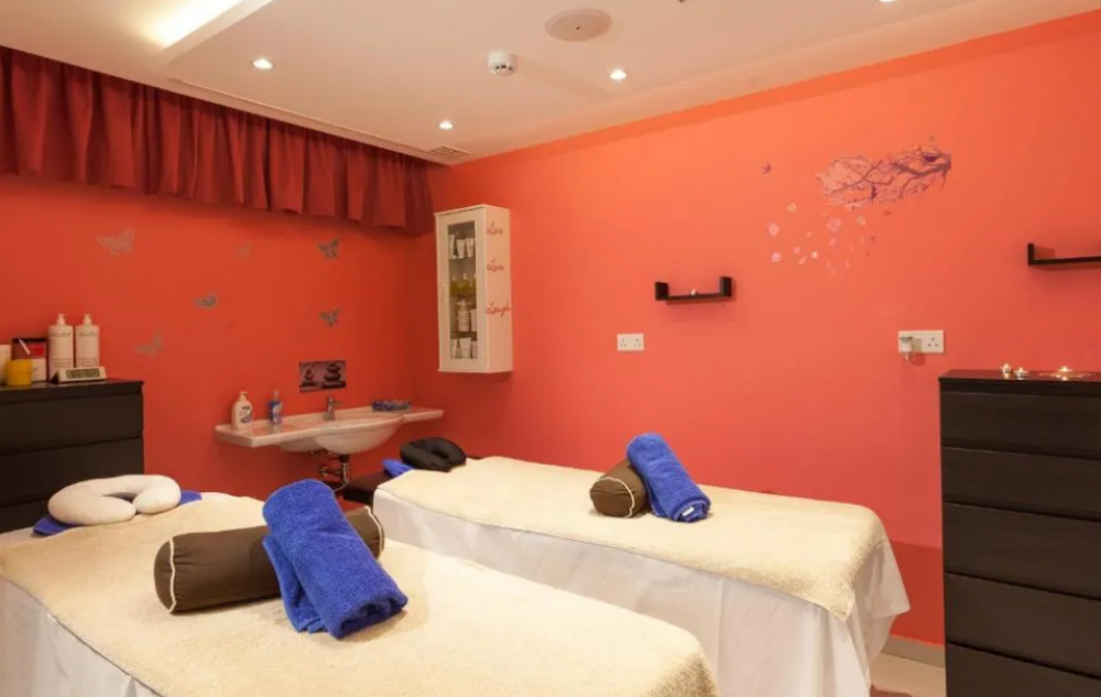 Gaia Sun N Blue Boutique Hotel 4*