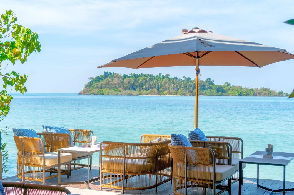 Sylvan Koh Chang (ex. Sea View Resort & SPA) 5*