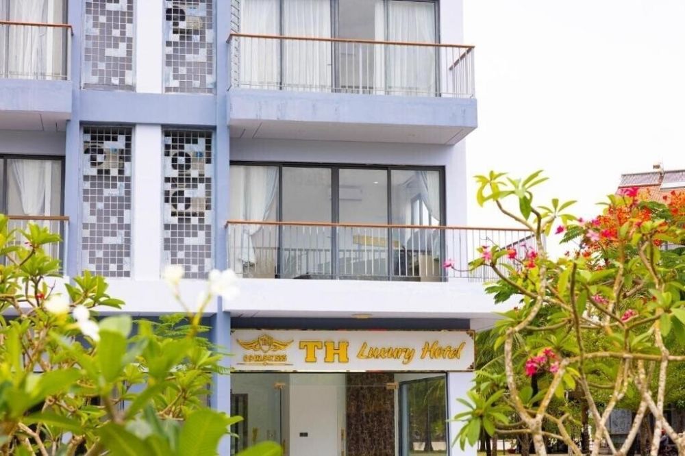 TH Luxury Hotel Phu Quoc Branch 2 3*